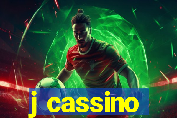 j cassino